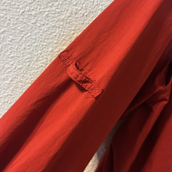 Columbia sun protection button down size XL - Picture 6 of 7